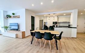 Hydros Apartments - Bike Friendly
